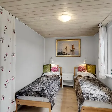 Nykobing I * Ejerslev