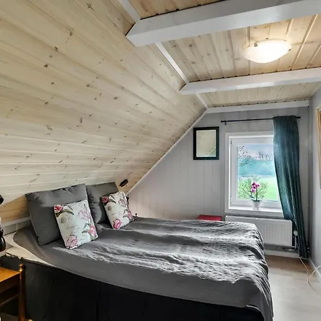 Сasa de vacaciones Nykobing I