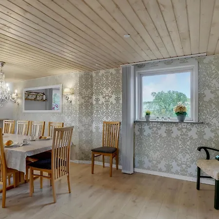 Nykobing I Vakantiehuis Ejerslev