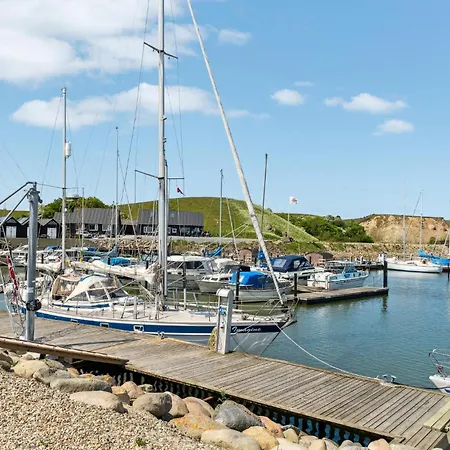 Nykobing I Ejerslev