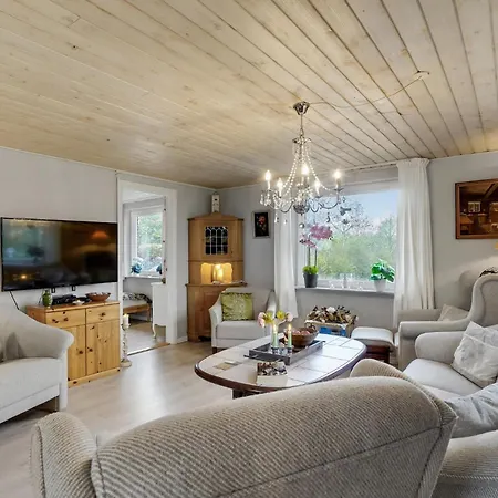 Nykobing I Vakantiehuis Ejerslev