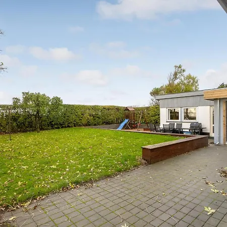 Vakantiehuis Nykobing I
